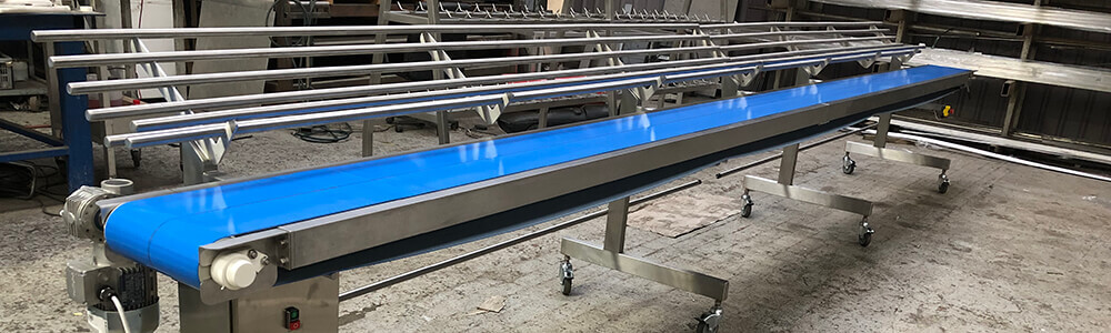 Conveyor-Belts
