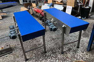 Food Conveyors